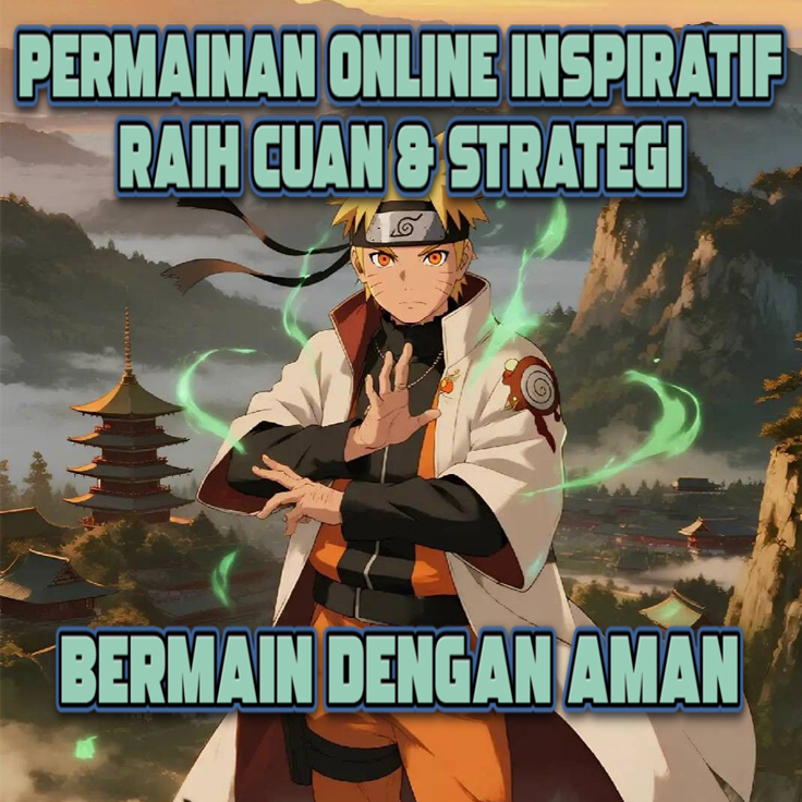 Slot Gacor Maxwin
